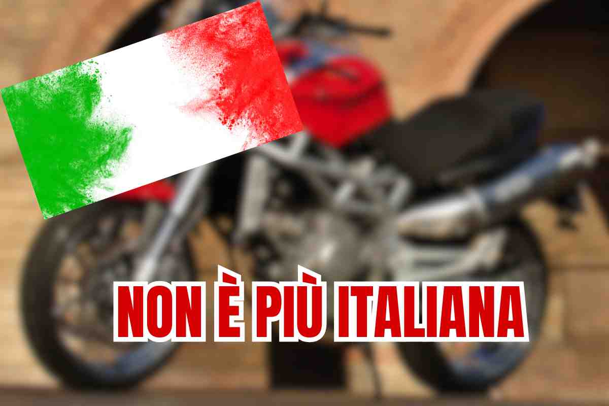 Moto Morini, chi sono i proprietari