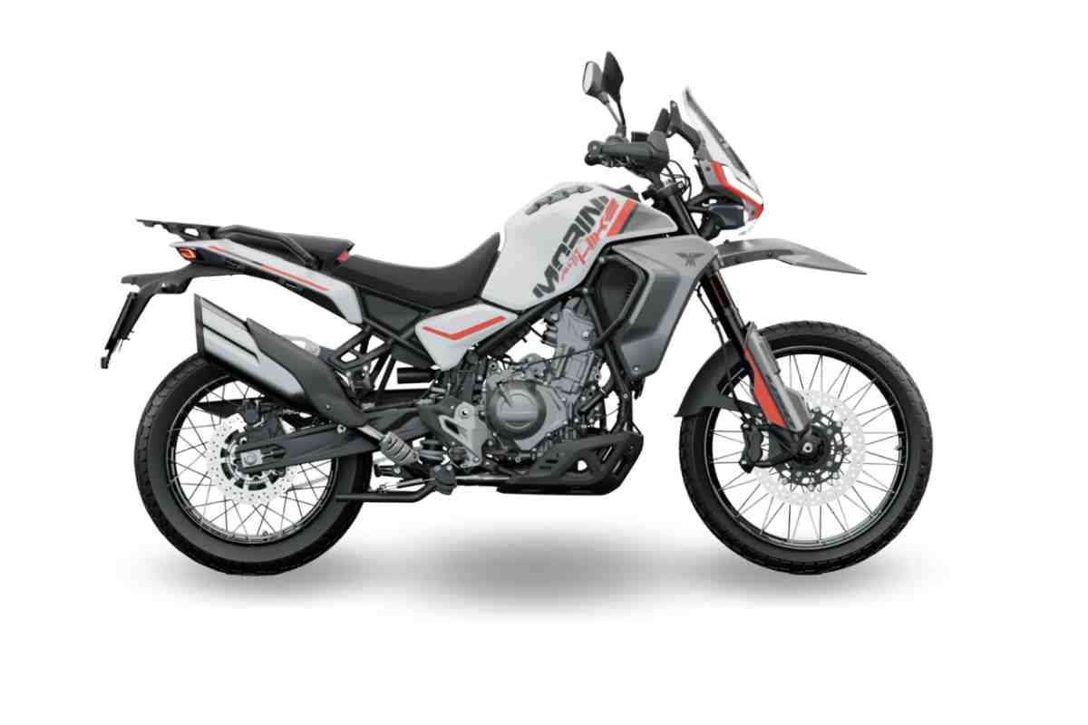 Moto Morini, chi sono i proprietari