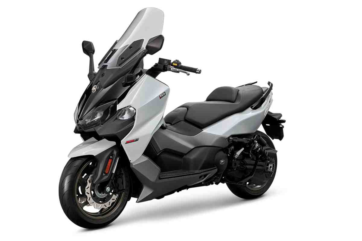 Sym sconto di 1000 euro