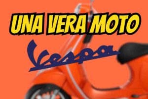 Elaborazione Vespa
