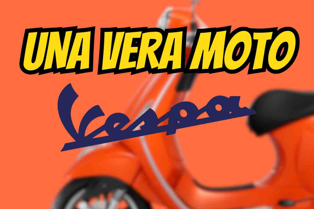Elaborazione Vespa