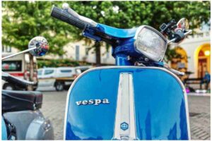 Vespa qual è la meno costosa in assoluto