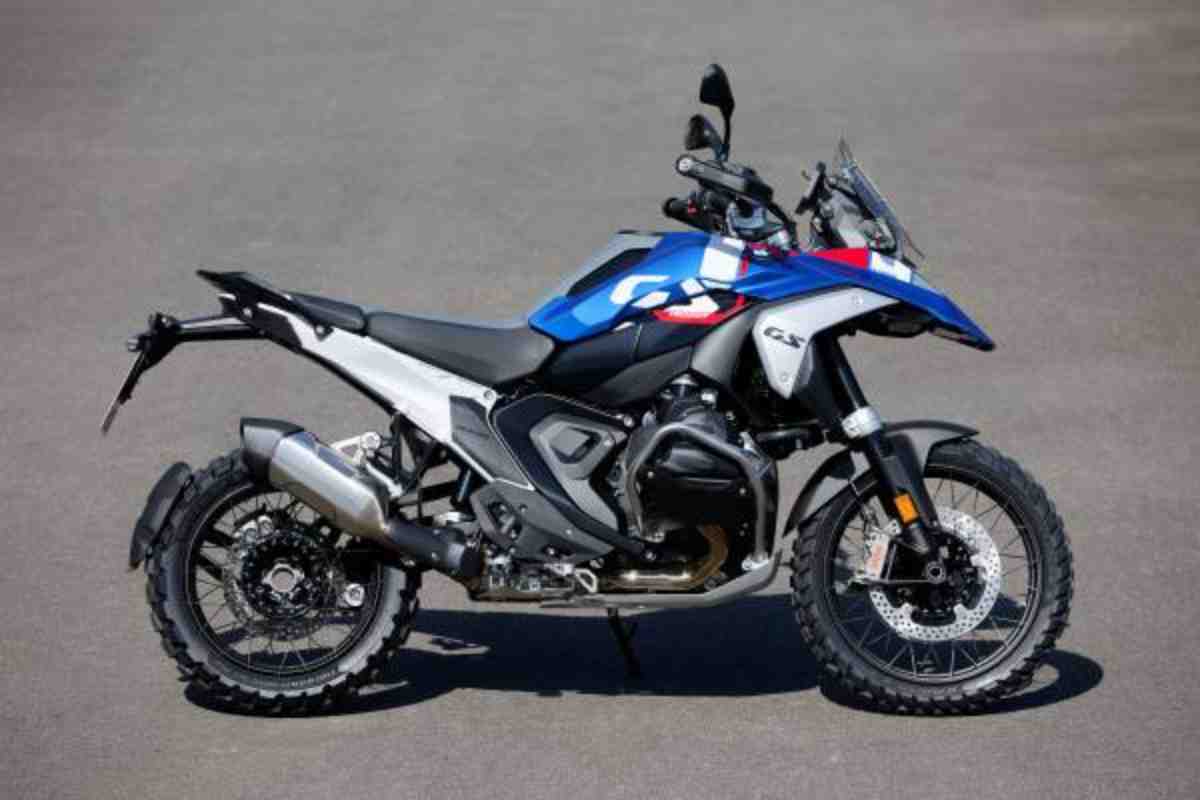 Guadagnare con la moto