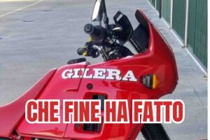 Gilera, che fine ha fatto