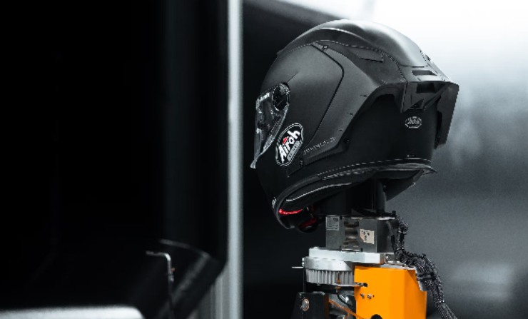 airoh casco 