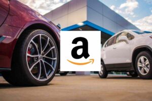 logo amazon concessionario