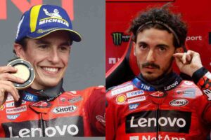 Ducati problema grosso