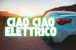 Stellantis auto ibrida