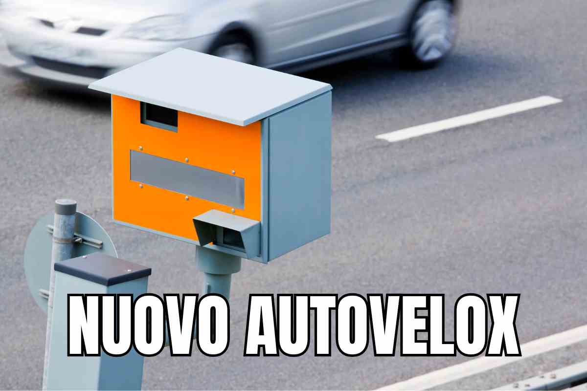 autovelox auto