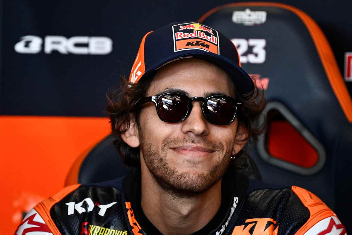 bastianini