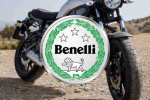 Benelli TRK valigie novità