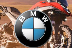 BMW R 1300 GS novità moto