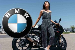 BMW scooter novità 50 euro