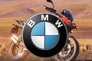 BMW R 1300 GS novità M
