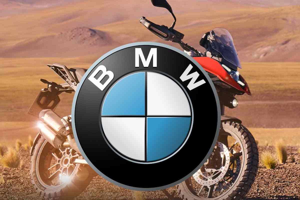 BMW R 1300 GS novità M