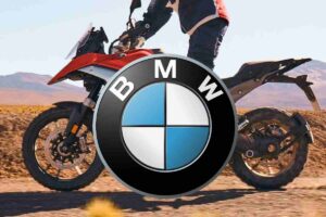 BMW R 12 G/S 1300 GS
