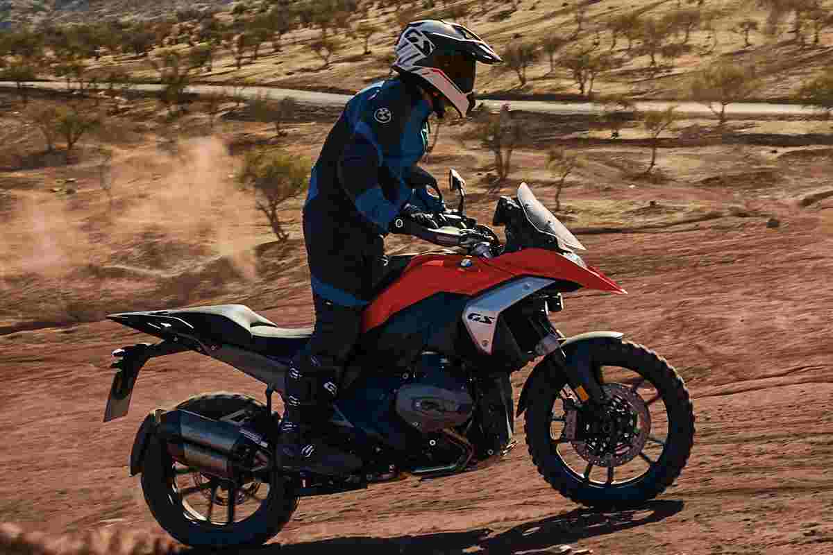 bmw r 1300 gs