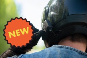 Casco interfono novità Twiins