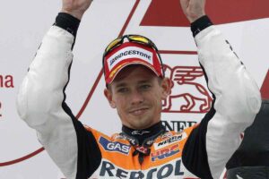 Casey Stoner MotoGP ritorno novità