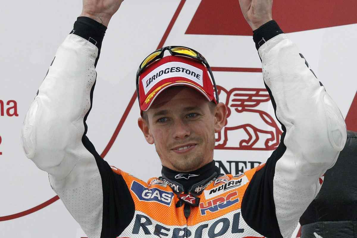 Casey Stoner MotoGP ritorno novità