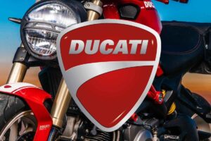 Ducati Desert X novità moto