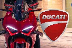 Ducati accessori novità moto