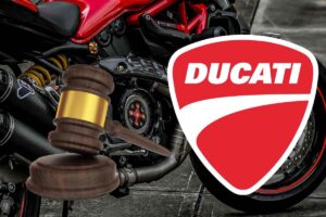 Ducati 996 SPS asta moto