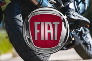Moto Major Fiat novità