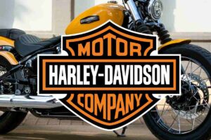 Harley Davidson Street Bob novità moto