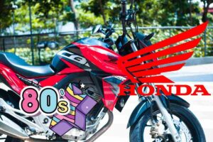 Honda CB 1000 F SE Concept