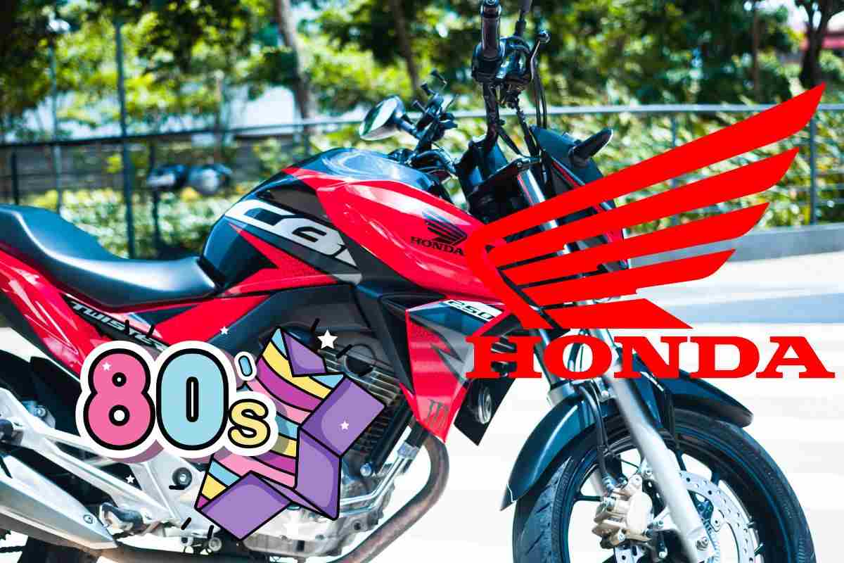 Honda CB 1000 F SE Concept