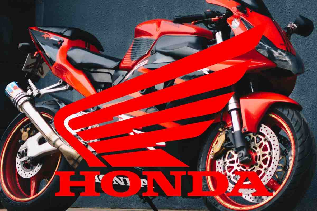Honda X-Adv novità moto