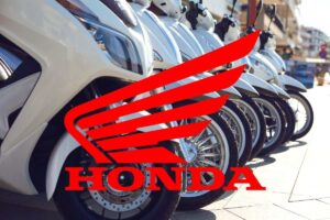Honda X-ADV maxi scooter novità