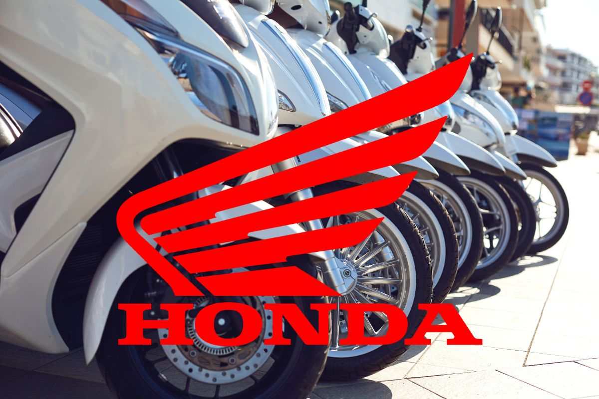 Honda X-ADV maxi scooter novità