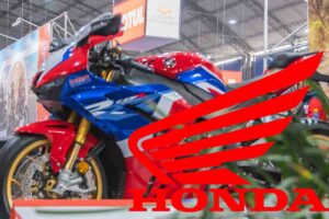 Honda NX500 moto novità