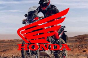 Honda Africa Twin novità moto