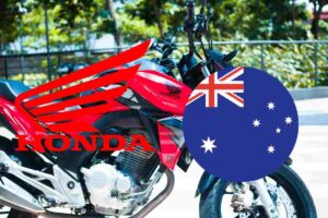 Duo Benzinazero Honda Zoomer