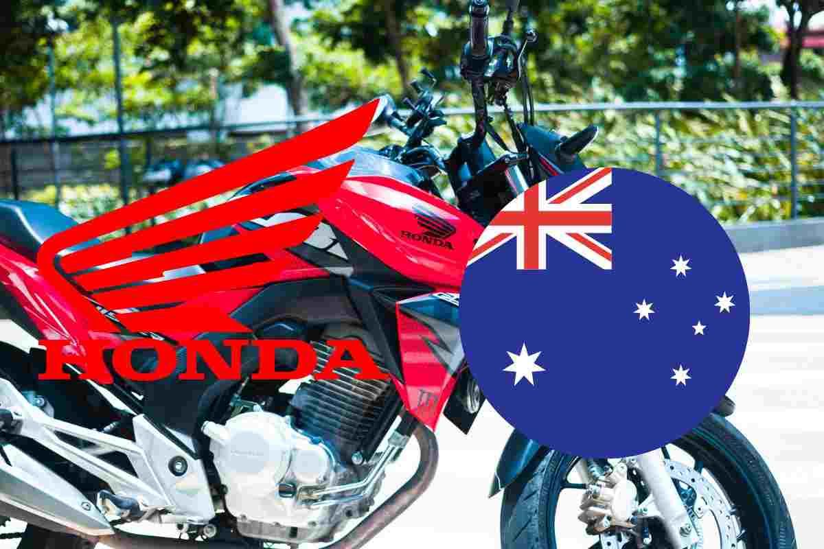 Duo Benzinazero Honda Zoomer