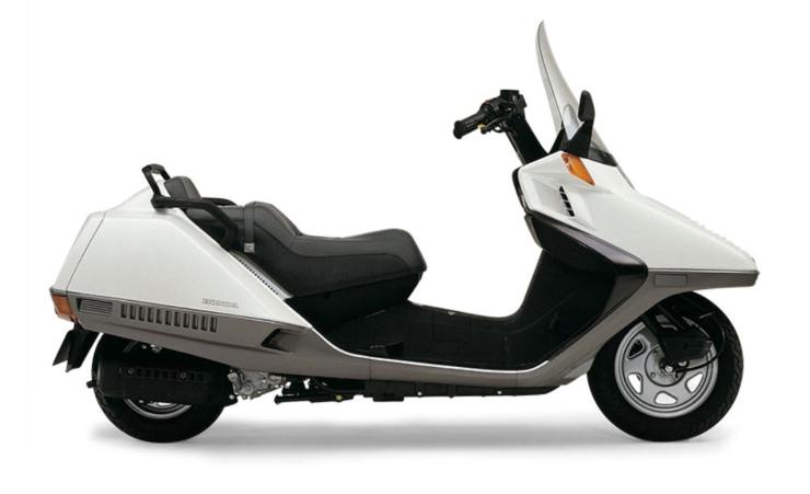 Scooter Giappone Honda CN