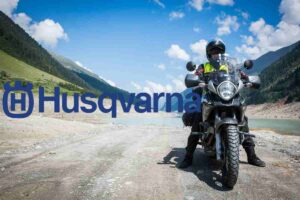 Husqvarna Vitpilen 401 moto novità occasione