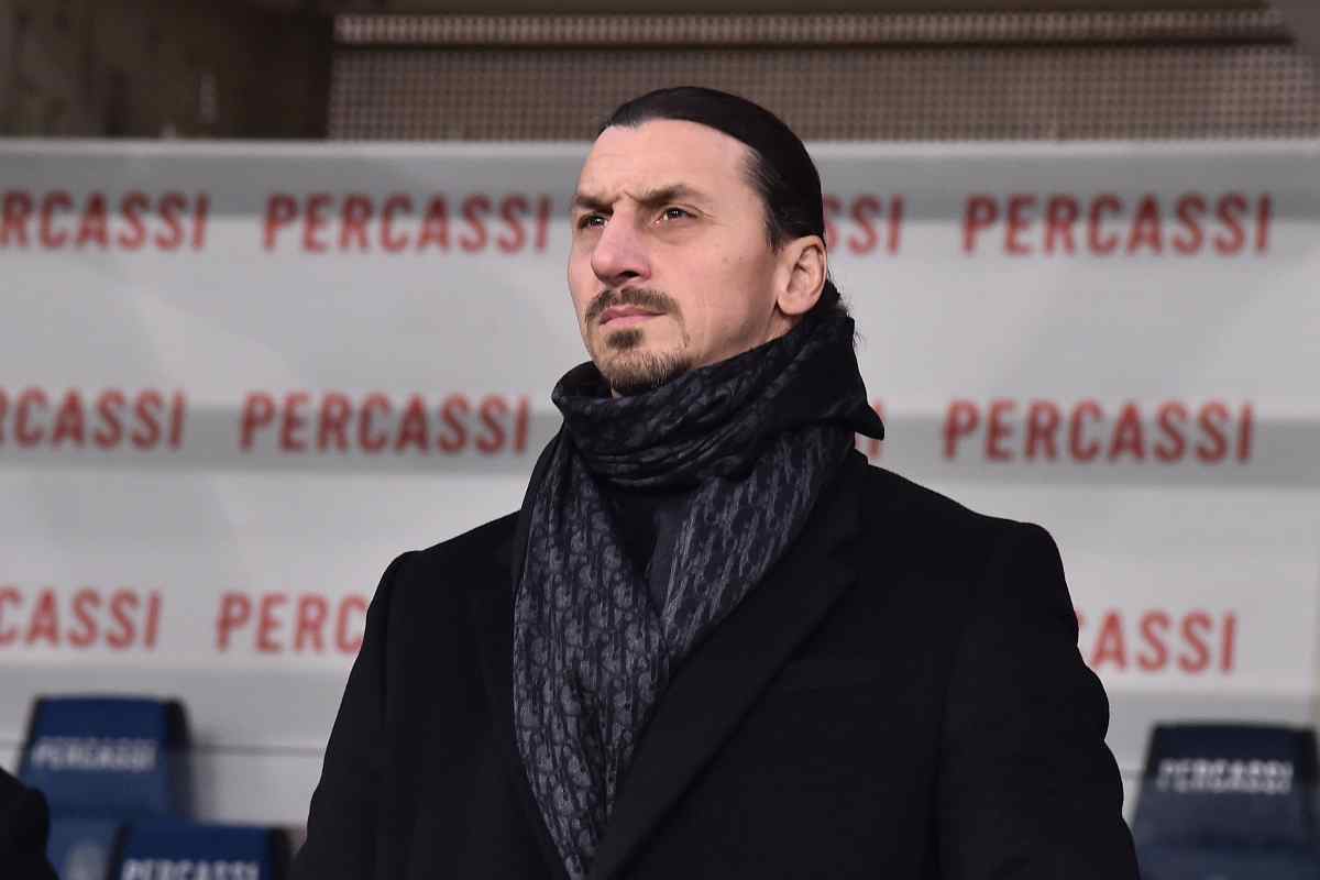 zlatan ibrahimovic