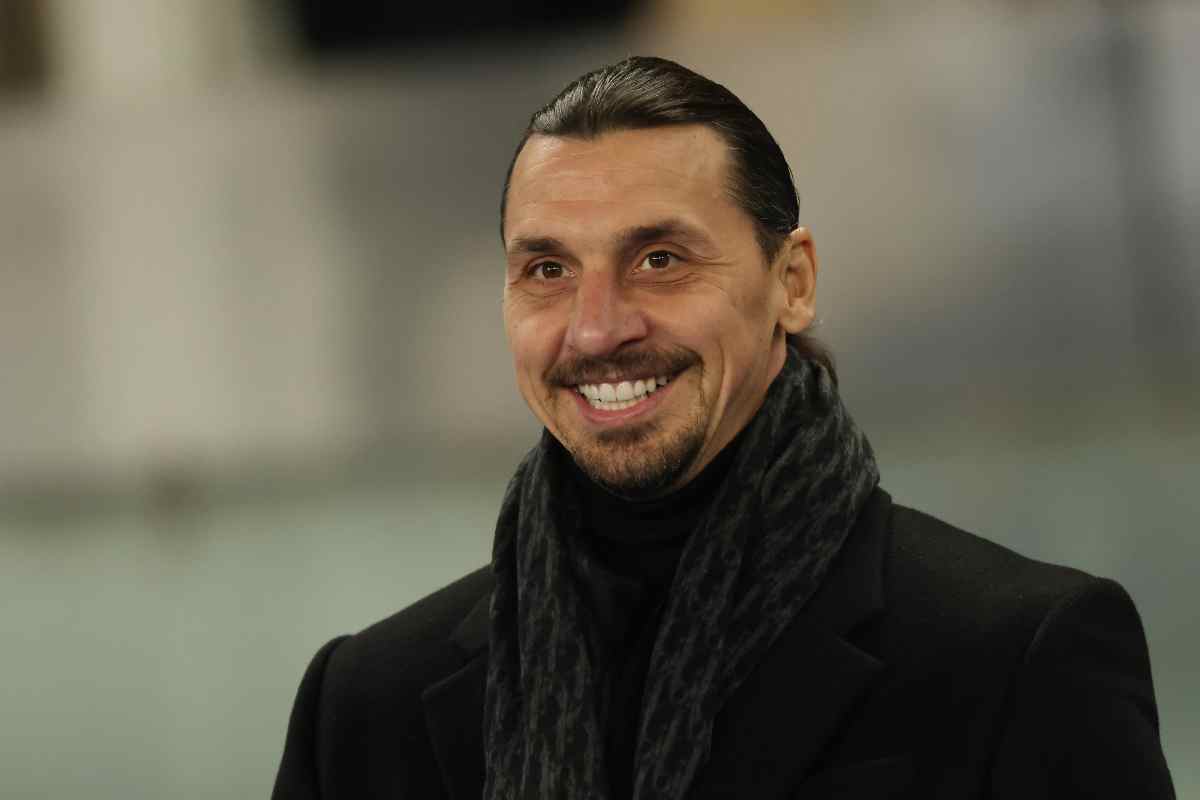 zlatan ibrahimovic