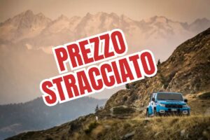 nuovi fuoristrada cinesi