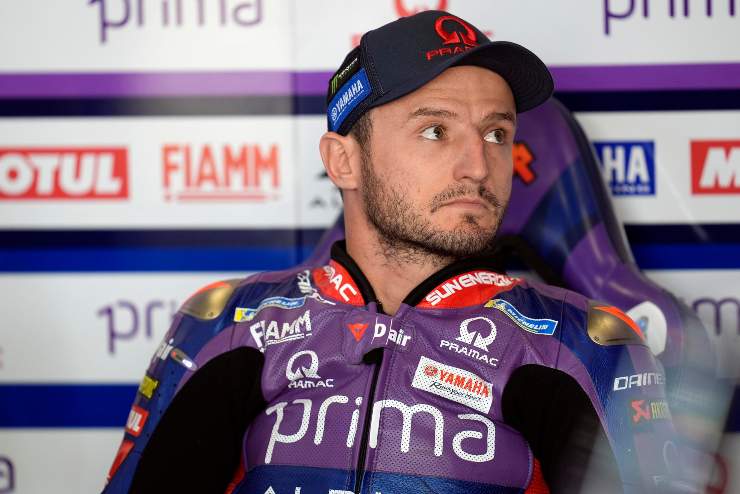 Jack Miller MotoGP Superbike addio