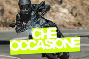 Kawasaki Z900 Zontes 703T novità