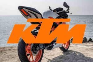 KTM EXC novità moto enduro