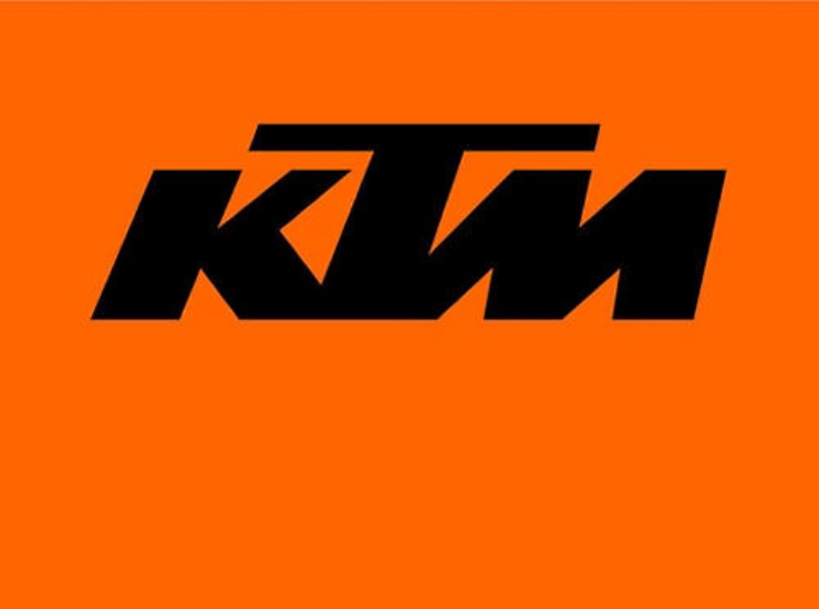 ktm logo
