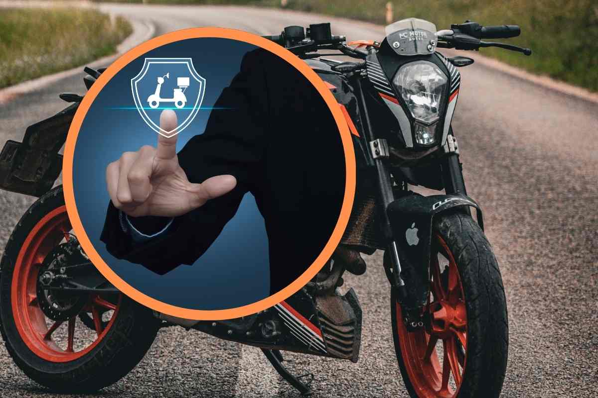 ktm moto