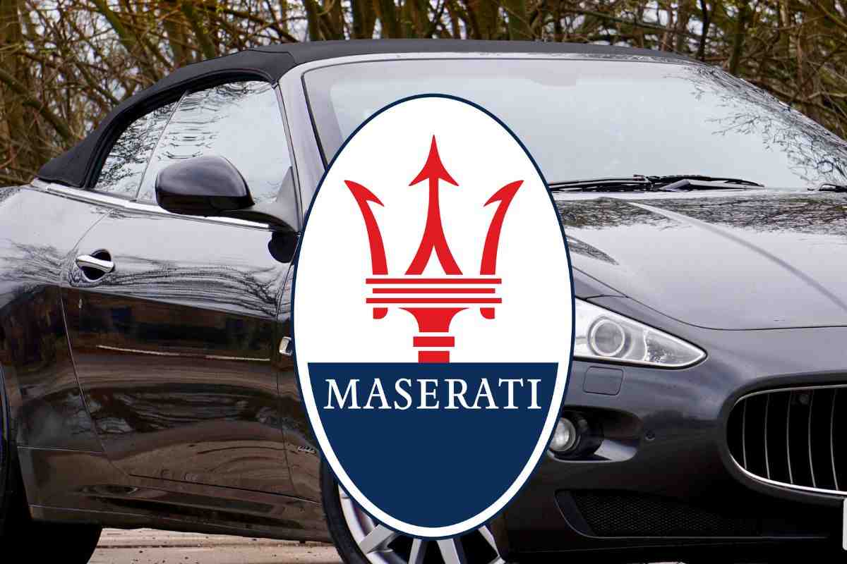 Maserati addio Mirafiori novità