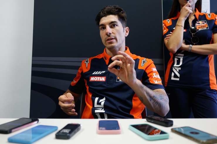 Maverick Vinales MotoGP Austria Ungheria